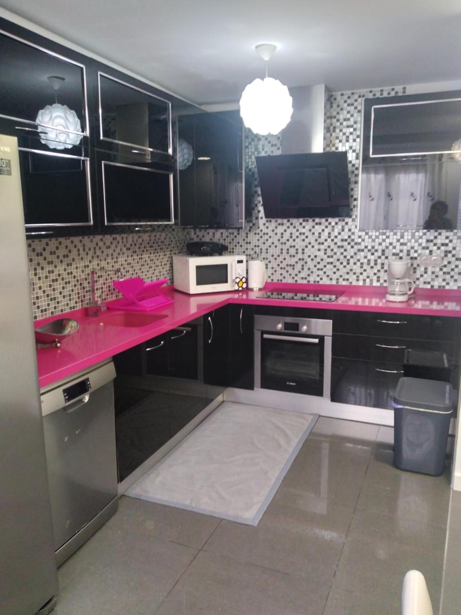 Eden Appartement *