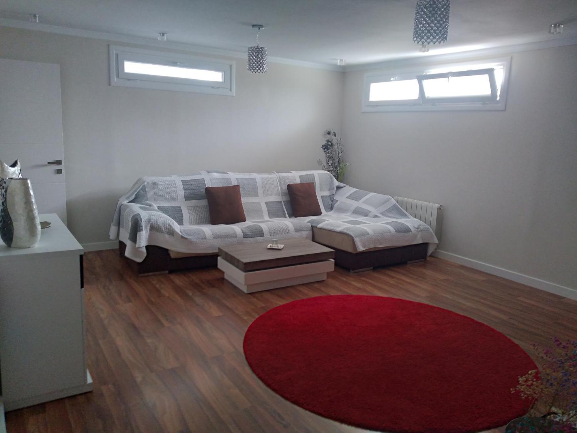 Eden Appartement Benalmádena